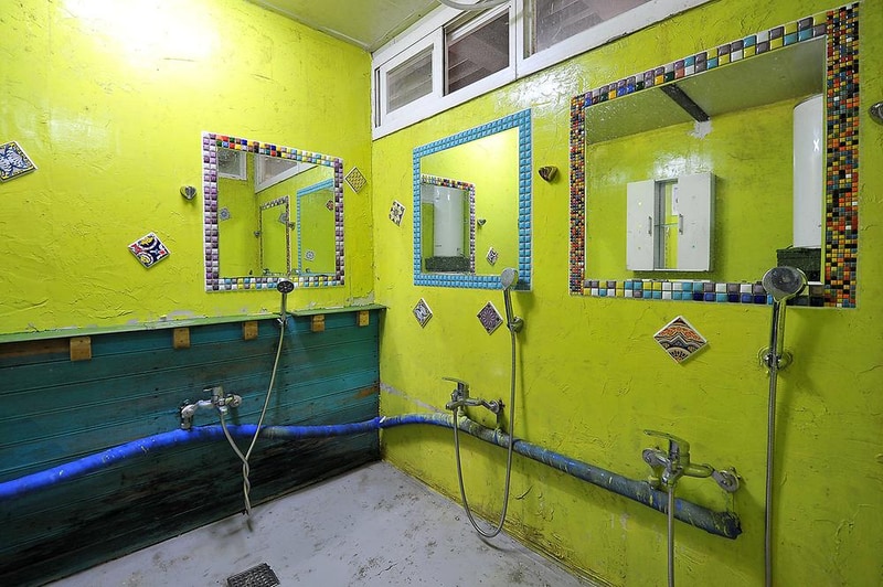 송가네 오가리캠핑장 시설 사진 13