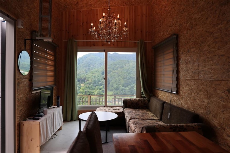 오클라 캠핑장 시설 사진 11