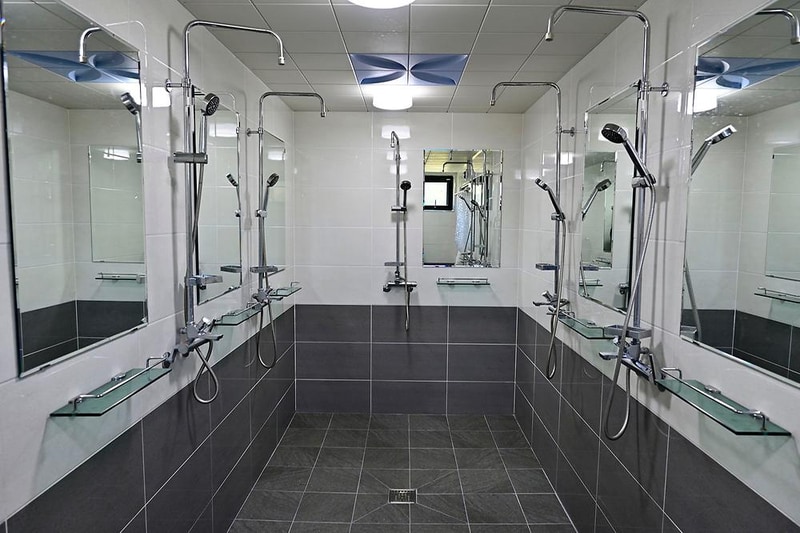 남해금산오토캠핑장 시설 사진 16