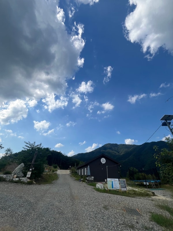 [홍천 태극캠핑장] 수도권... 강·바람을 느끼는 감성 힐링 캠핑장