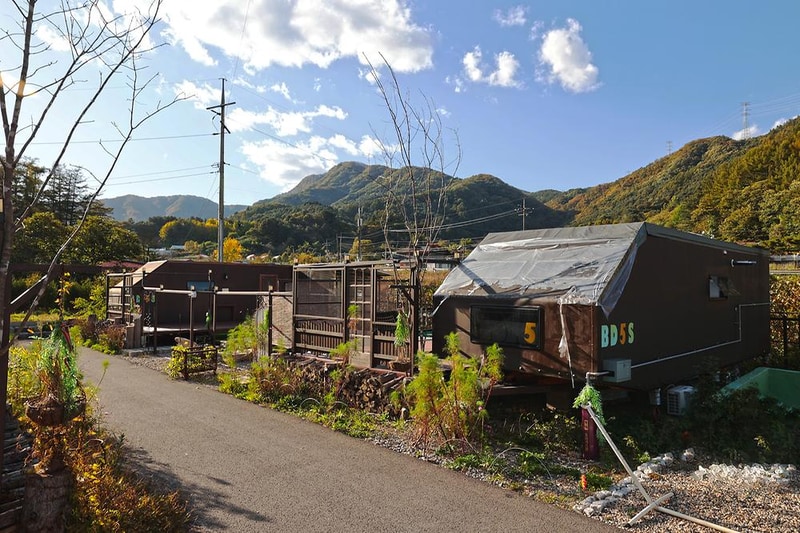 가평 북두칠성 글램핑 시설 사진 21