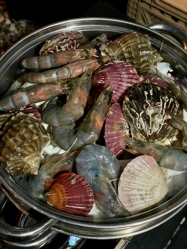 아산 캠핑장 가델캠핑장(가델관광농원) ; 1박2일...