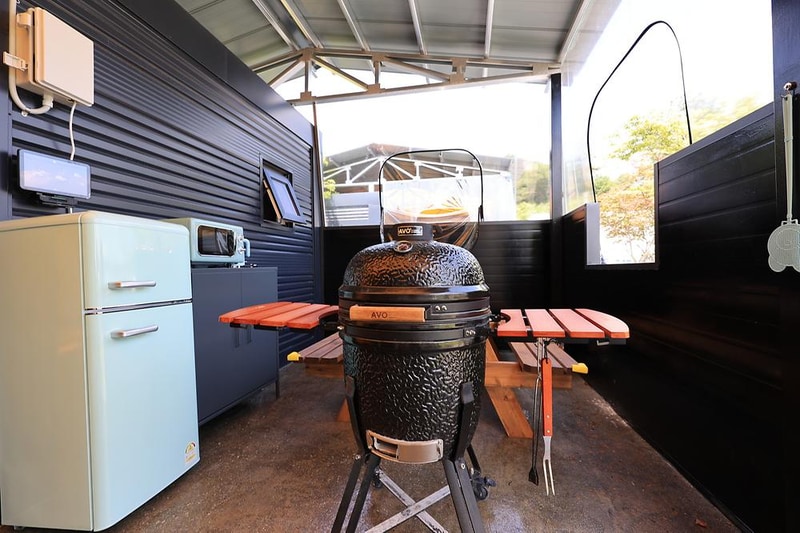 초이스캠프 시설 사진 15