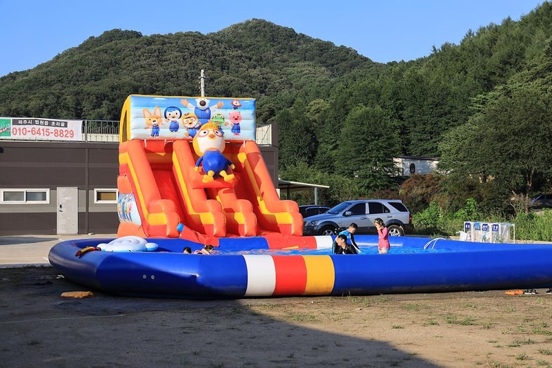 자연의꿈 시설 사진 8