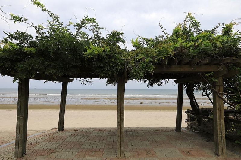 춘장대나드리캠핑장 시설 사진 10