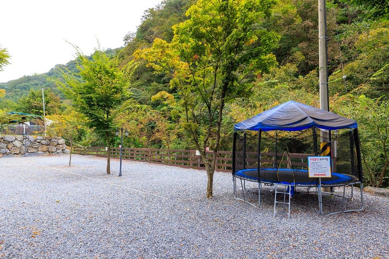 명암539펜션오토캠핑장 시설 사진 3
