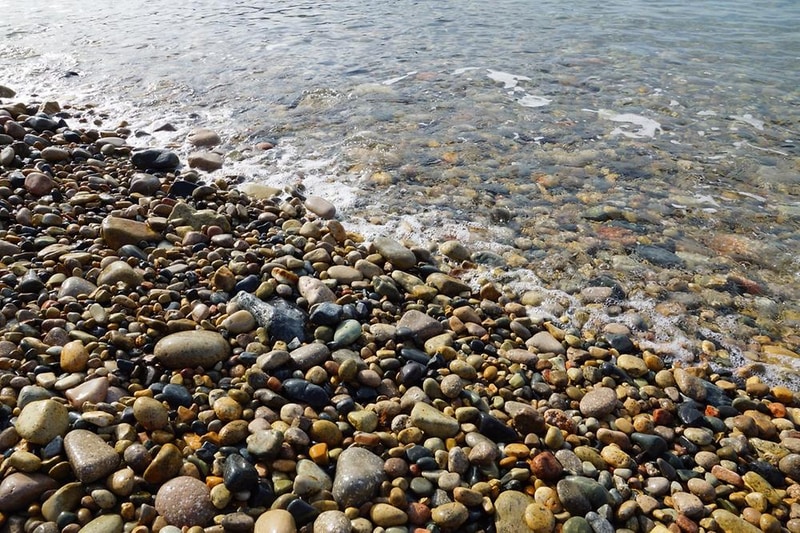 천하마을야영장 시설 사진 9