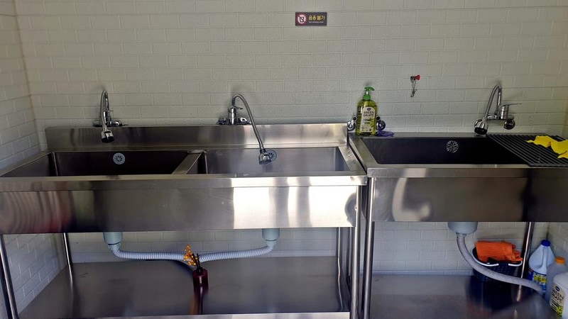 SOL Camping 시설 사진 14