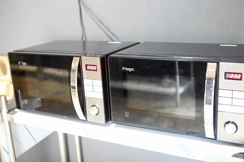 더드림핑 야영장 시설 사진 22