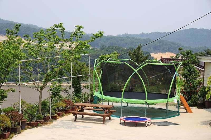 하늘정원캠핑장 시설 사진 17