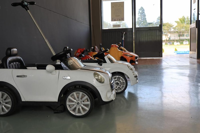 글램킹 글램핑 시설 사진 7