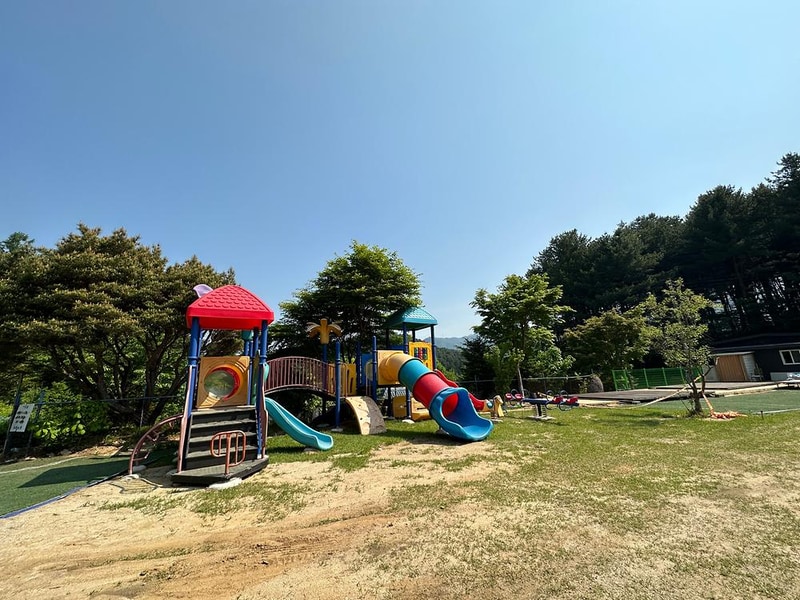 녹천캠핑 시설 사진 9