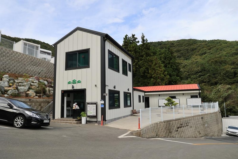 더 숨 포레스트 시설 사진 1