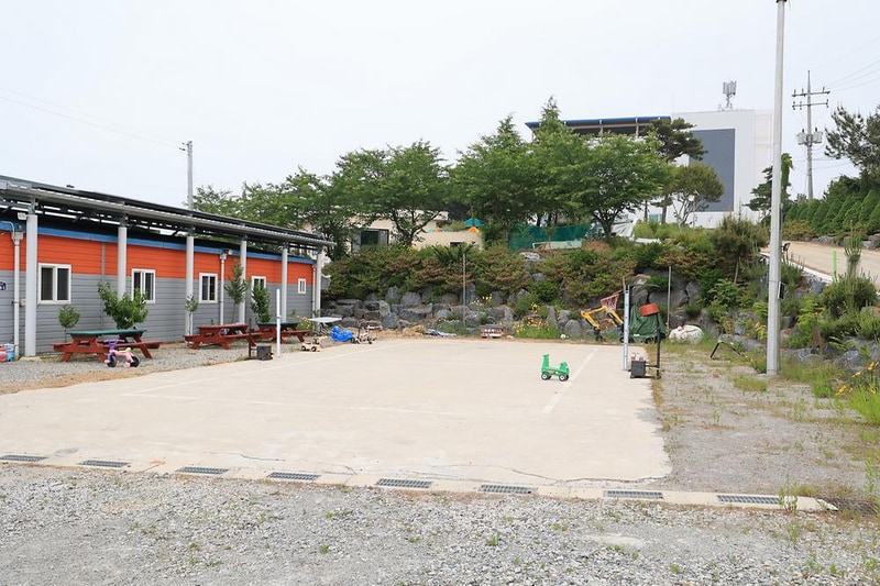 가로림만라모스야영장 시설 사진 7