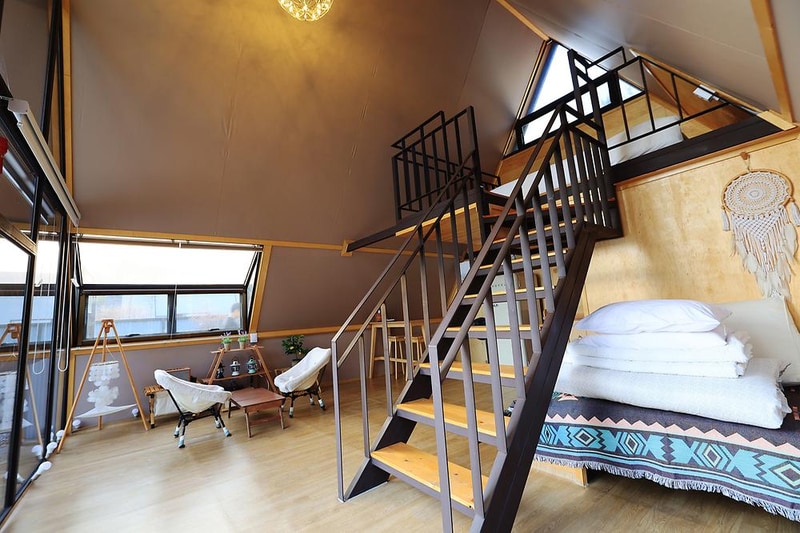 스테이온디엣지 시설 사진 6