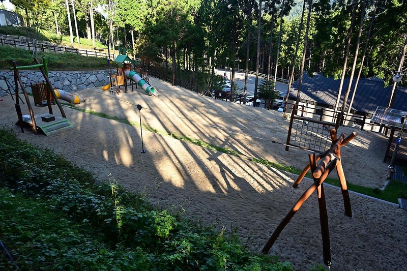 사천 케이블카 자연휴양림 시설 사진 15