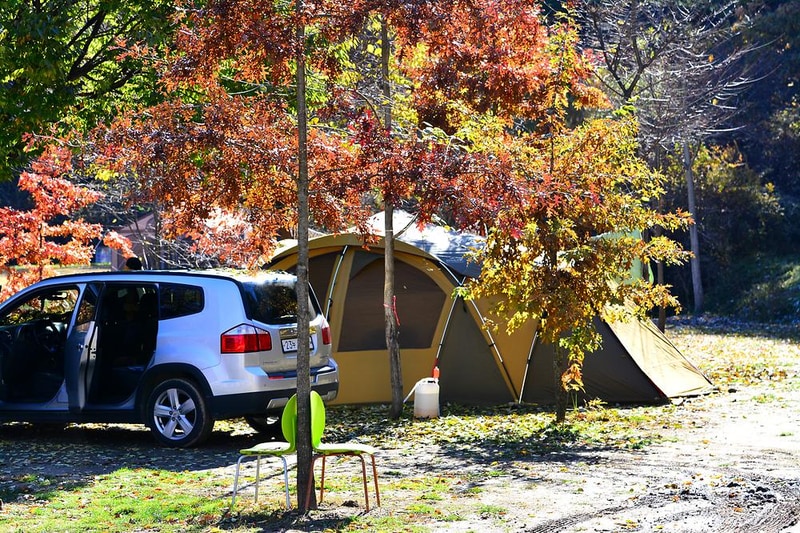 둥지캠핑장 시설 사진 3