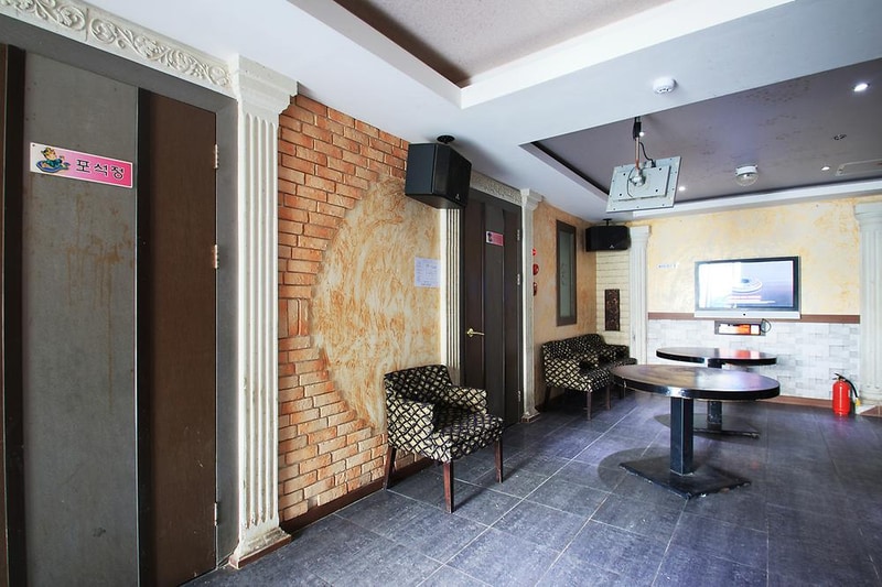 펜션600 캠핑장 시설 사진 18