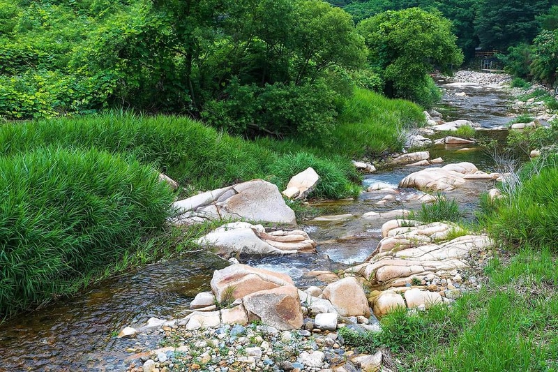 산내자연캠프 시설 사진 13