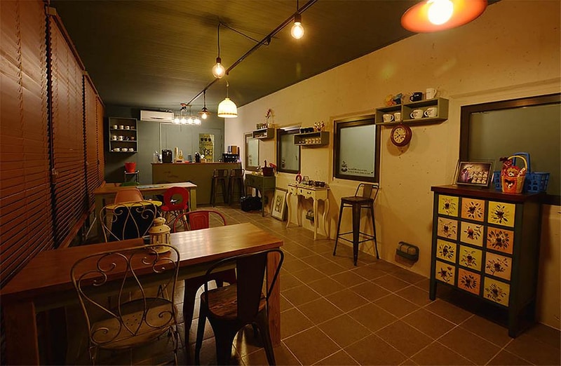 호수위의하루 시설 사진 6