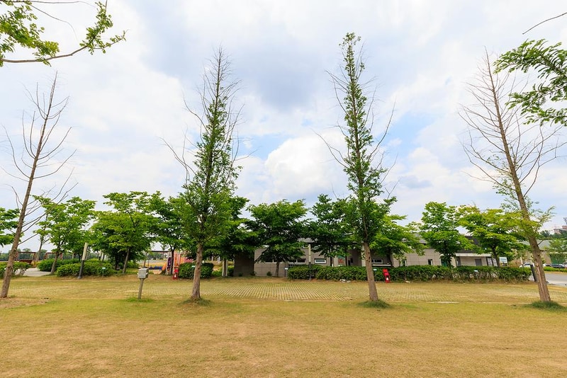 선장포협동조합 시설 사진 12