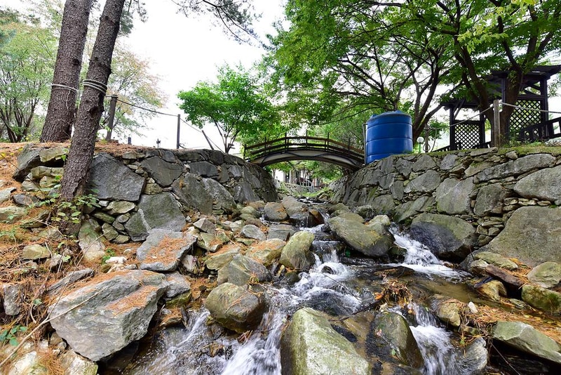 계곡풍경캠핑장 시설 사진 3