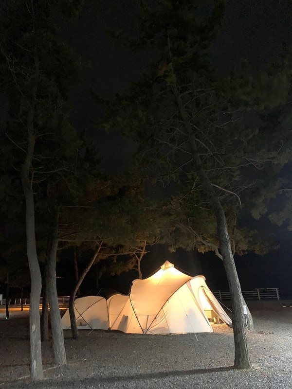 어은돌캠프캠프 시설 사진 20