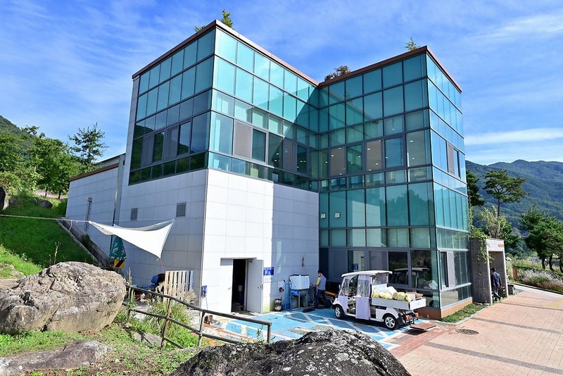 지리산생태체험단지 시설 사진 7