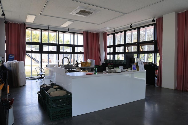 시선글램핑 시설 사진 6