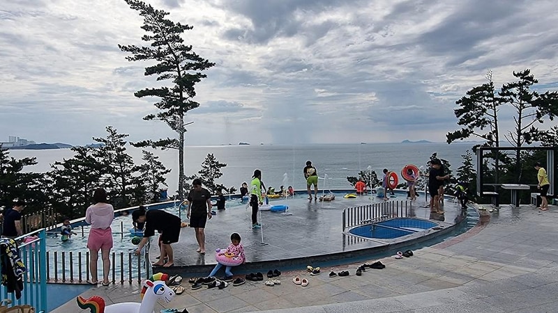 에스이(SE)클럽관광농원야영장 시설 사진 16