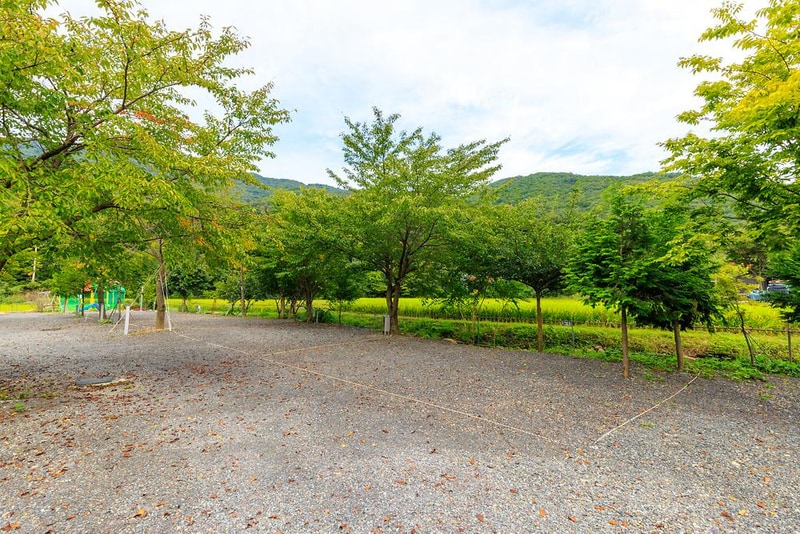 스마일 캠핑장 시설 사진 8