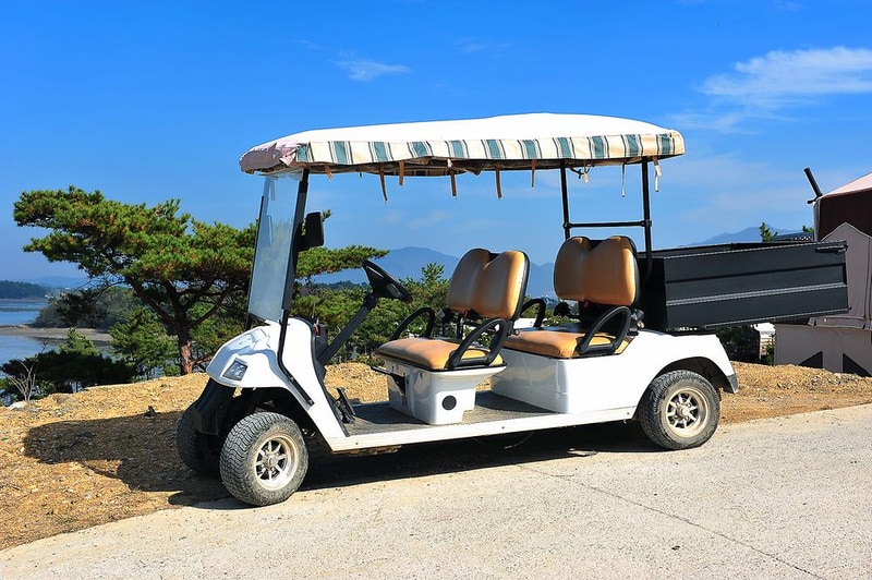 비토 국민여가캠핑장 시설 사진 11