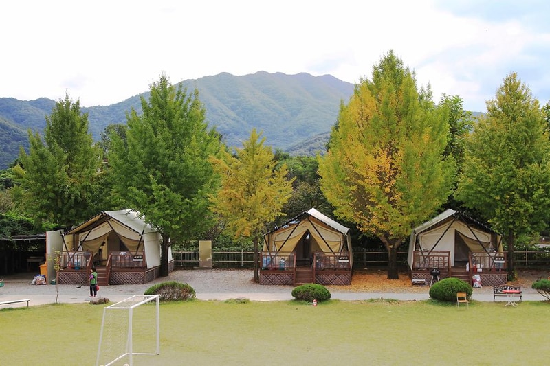 북캠프 시설 사진 6