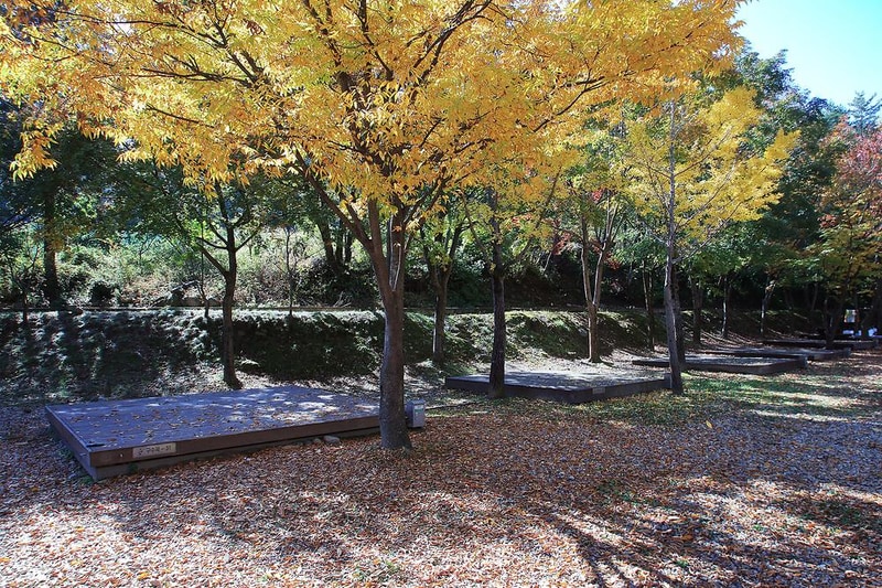 구수곡 자연휴양림 시설 사진 6