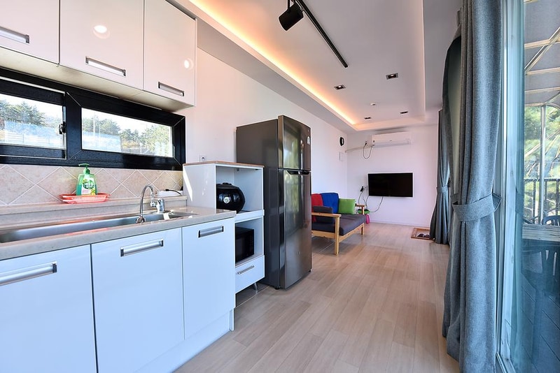 블루웨일 시설 사진 16