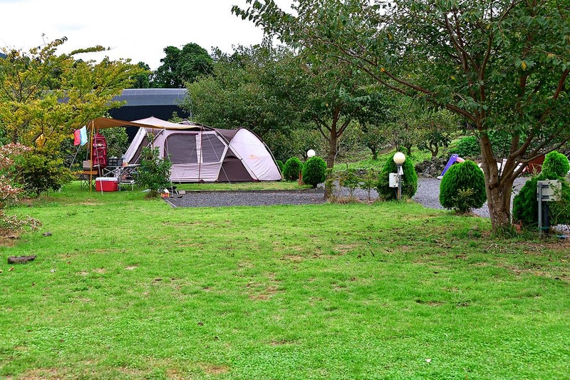 제주벨리타캠핑장 시설 사진 10