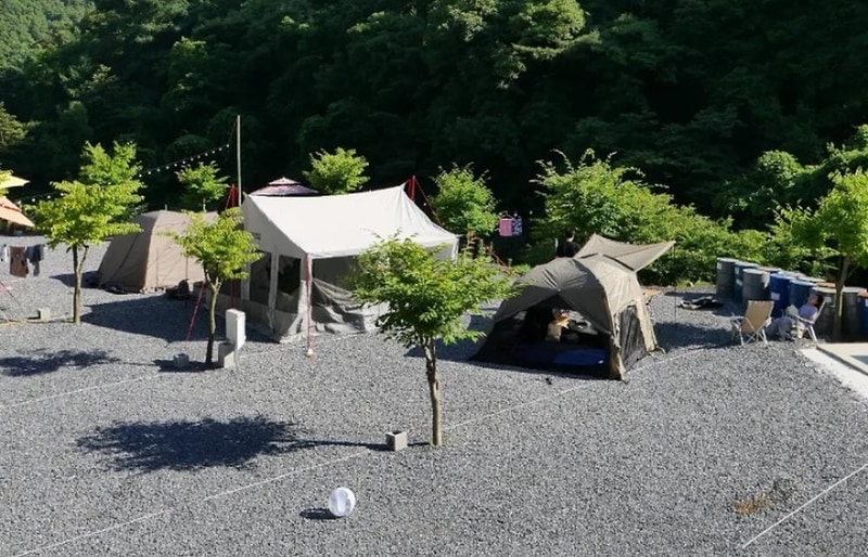 두더지CAMP 시설 사진 1