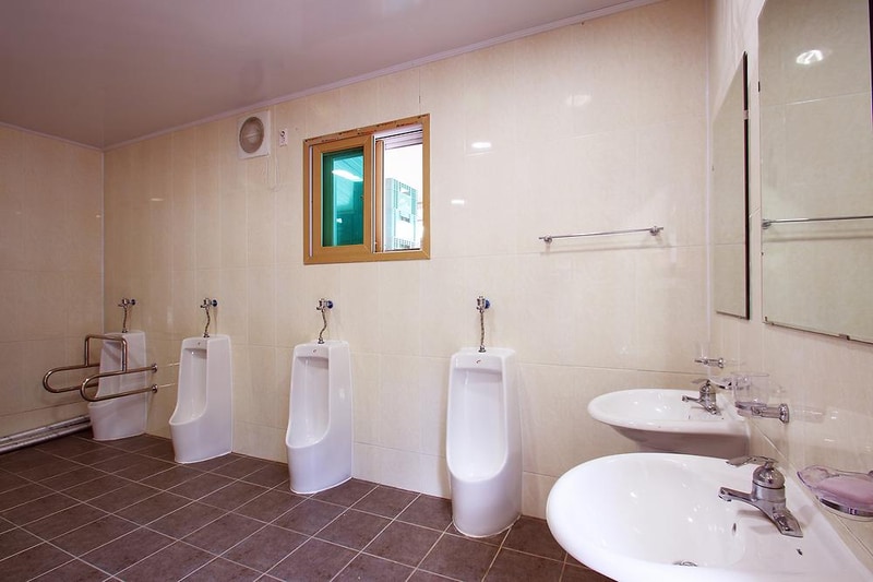 덕동 산상낙원 시설 사진 8