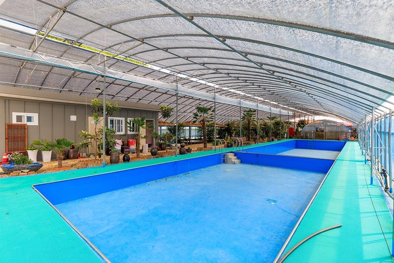 단아한 시설 사진 19