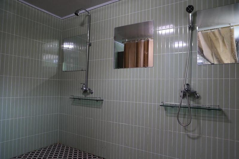 명달 야영장 시설 사진 5