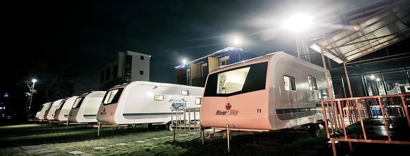 씨카라반 시설 사진 17