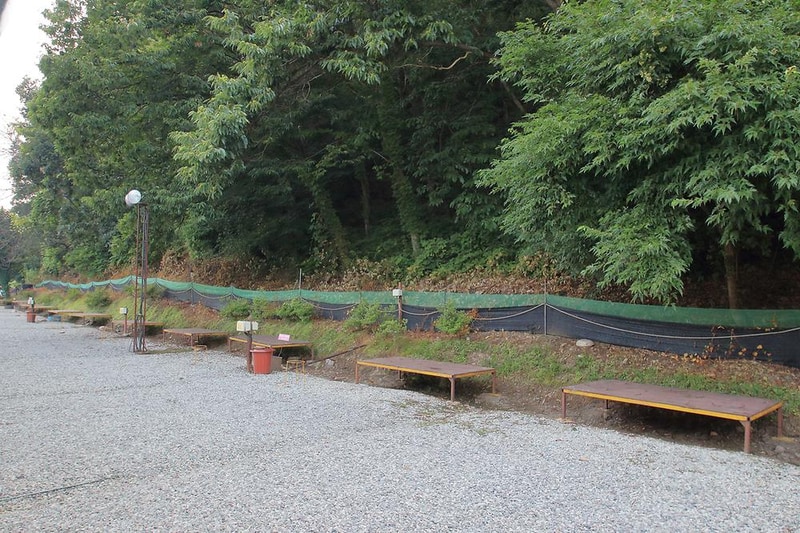 벌곡오토캠핑장 시설 사진 1