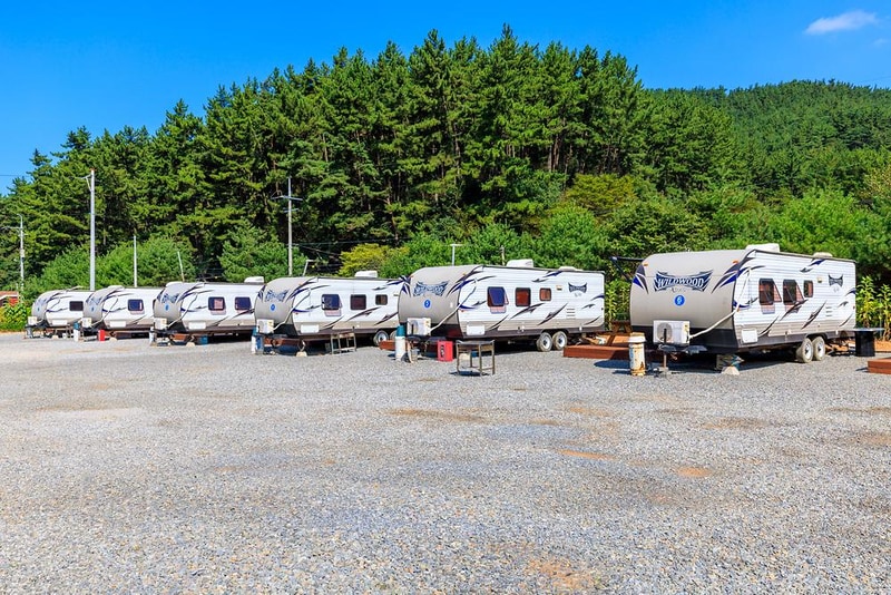 올레유 시설 사진 5