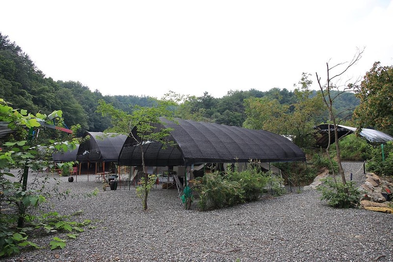 나우캠핑장관광농원 시설 사진 4