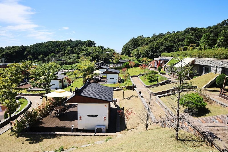 연천미라클타운 시설 사진 2