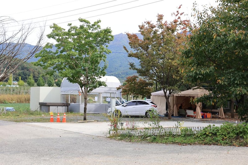 캠핑 돗가비 시설 사진 5
