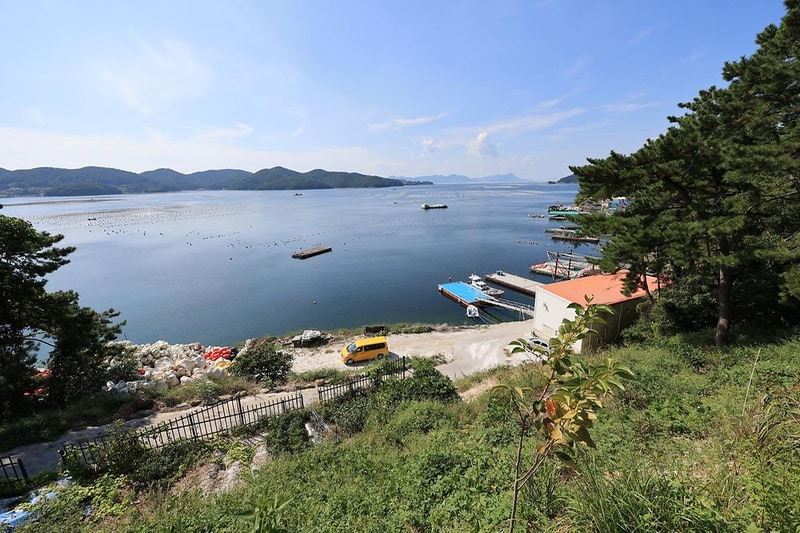 노을캠핑장 시설 사진 11