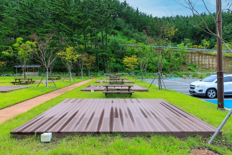 웰빙문화테마마을 시설 사진 9