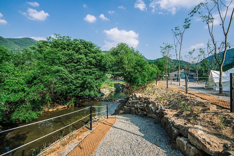 승암159캠핑장 시설 사진 16