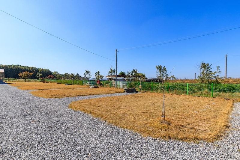 글로리아 야영장 시설 사진 7